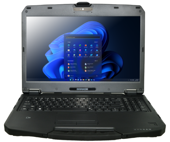 Durabook S15 Basic Plus/W11