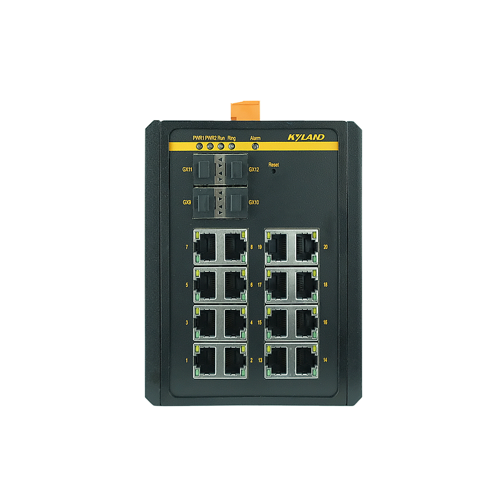 SICOM3000A-4GX16T-L2-L2-PN