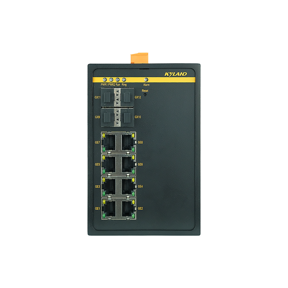 SICOM3000A-4GX8GE-L5-L5-PN