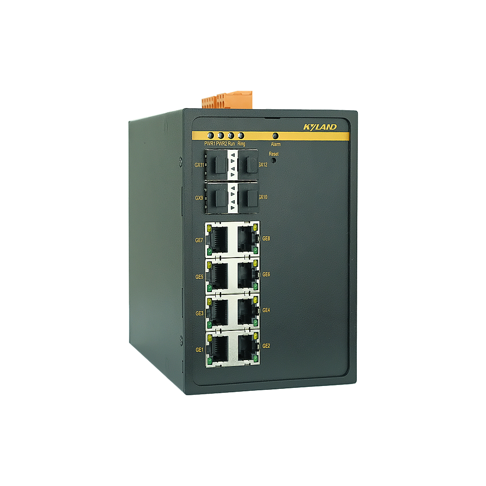 SICOM3000A-4GX8T-L2-L2