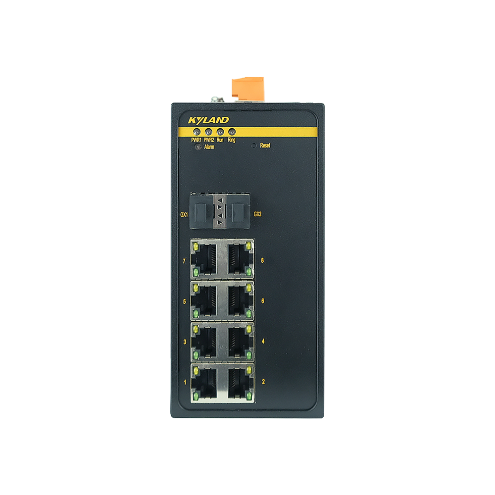 SICOM3000A-2GX8T-L5-L5-PN