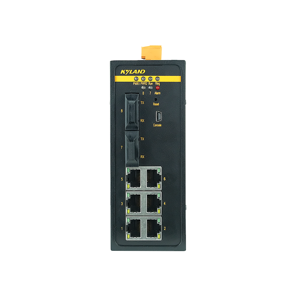 SICOM3000A-LITE-2S6T-SC80-L3-L3