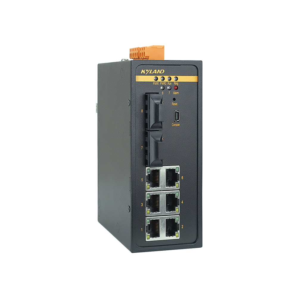 SICOM3000A-LITE-2S6T-SC40-L2-L2