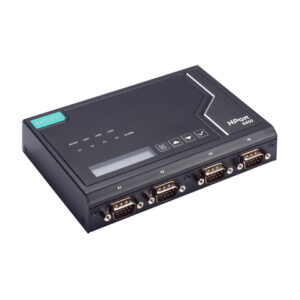 NPort 6450-2TX-G2