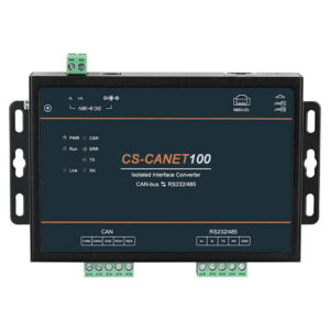 CS-CANET100