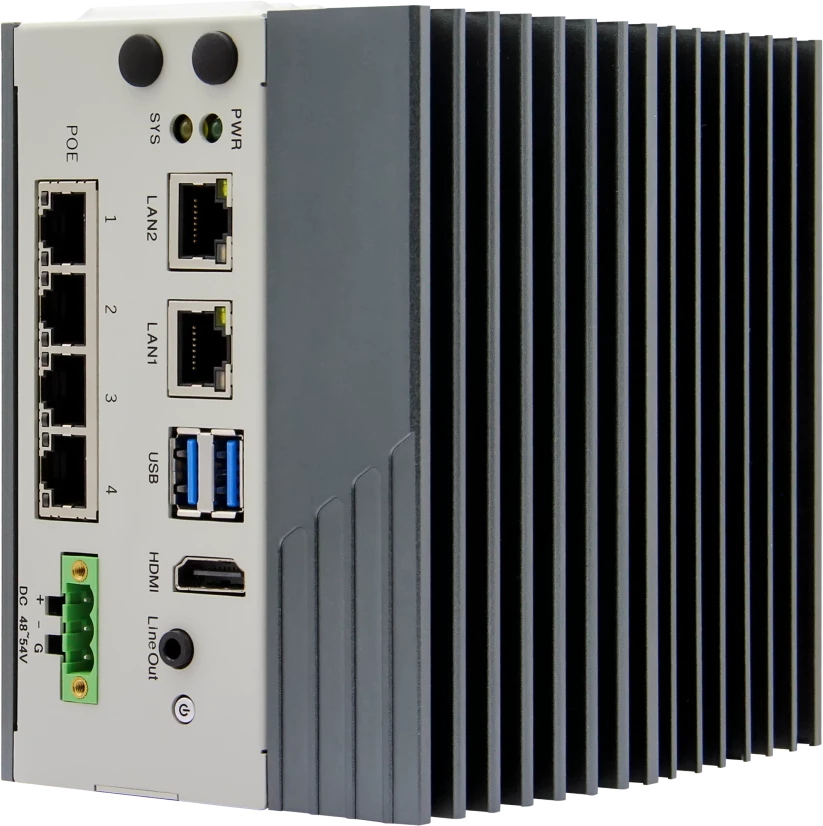 Coeus-3804P-16G