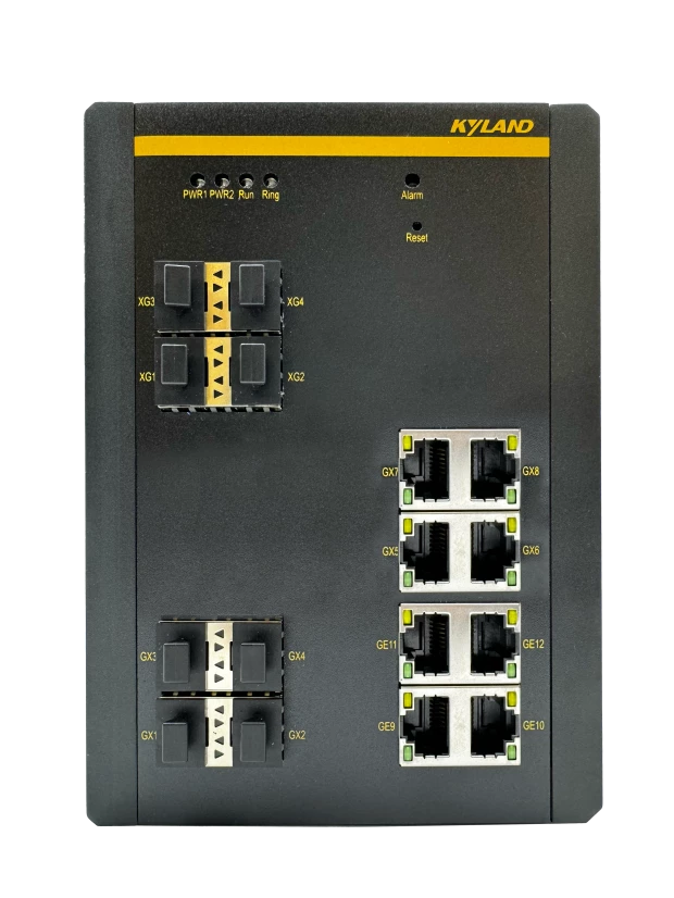 SICOM6416G-4X4GX8GE-L3-L3