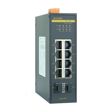 Opal10GL-2GX8GE-LV-LV
