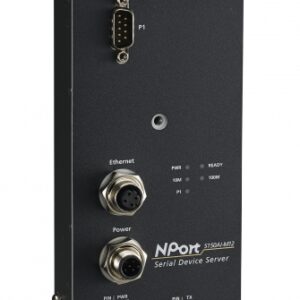 NPort 5150AI-M12-CT