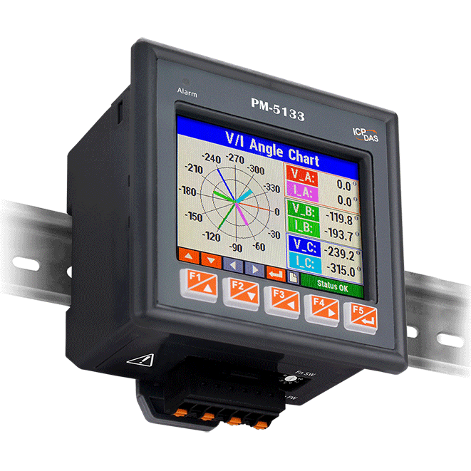PM-5133-160P