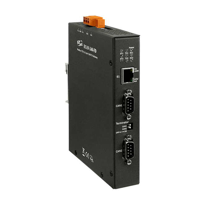 ECAN-240-FD