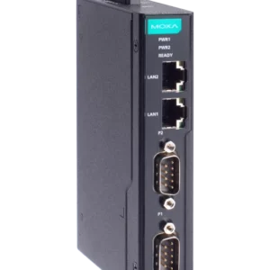 NPort IA5250I-G2