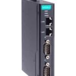 NPort IA5250-G2-T