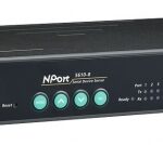 NPort 5630-8