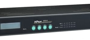 NPort 5630-8