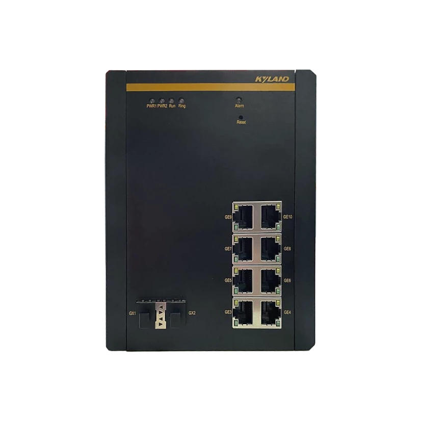 SICOM3000TSN-12GE-HV