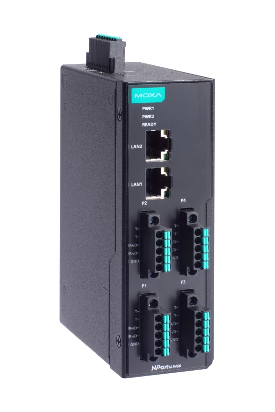 NPort IA5450I-TB-G2-T