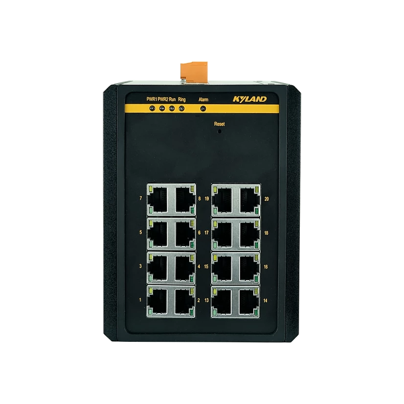 SICOM3000A-16GE-L5-L5-PN