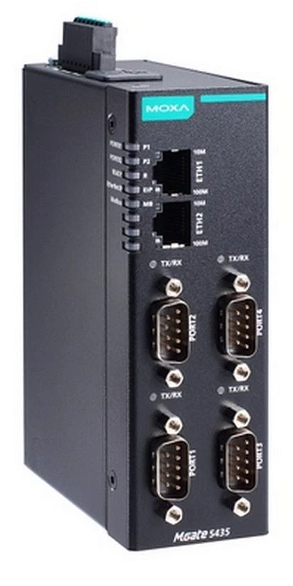 MGate 5435-T