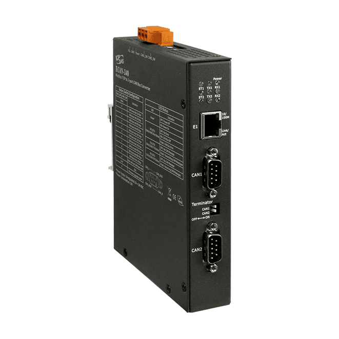 ECAN-240