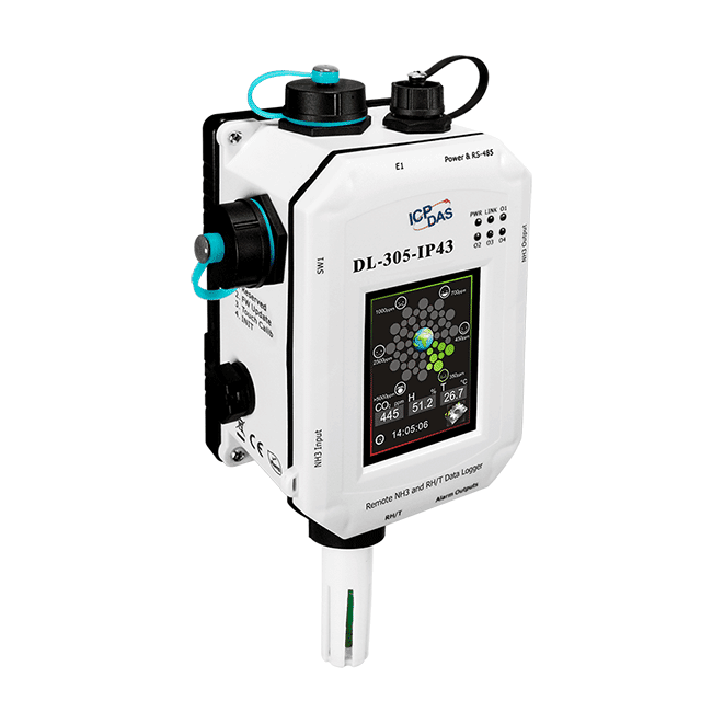 DL-305-IP43