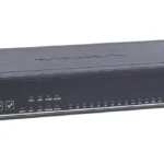 NPort 6650-16-2AC-G2-T