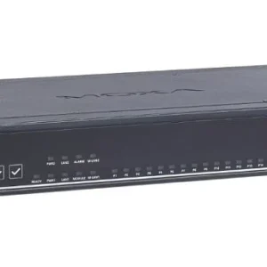 NPort 6650I-8-2AC-G2