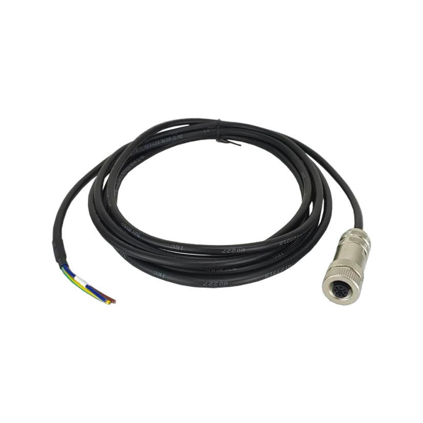 DT-XL-PWR-M12-XXX-3m