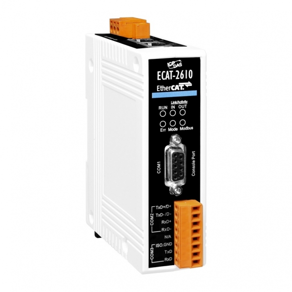 ECAT-2610