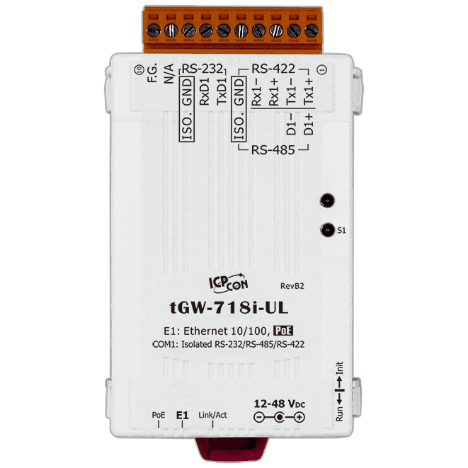 tGW-718i-UL