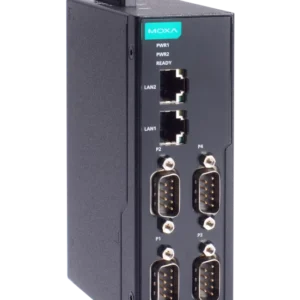 NPort IA5450-G2-T