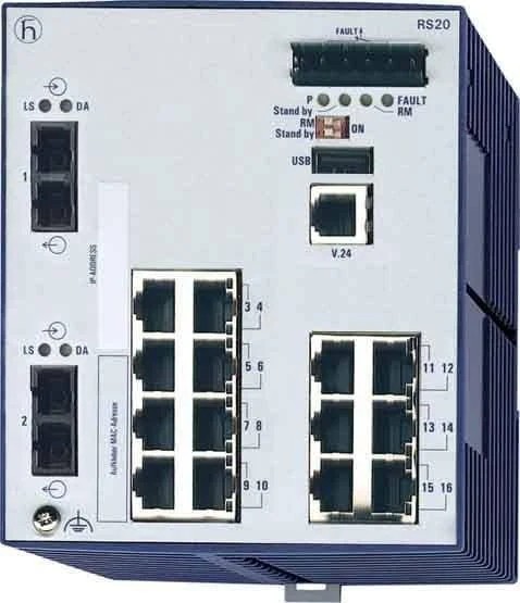 RS20 1600M2M2SDAUHH
