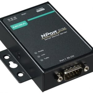 NPort 5110A-T