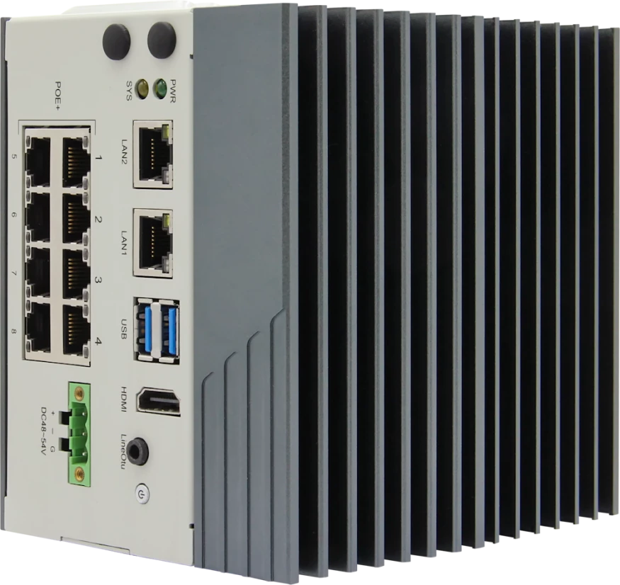 Coeus-3808P-16G