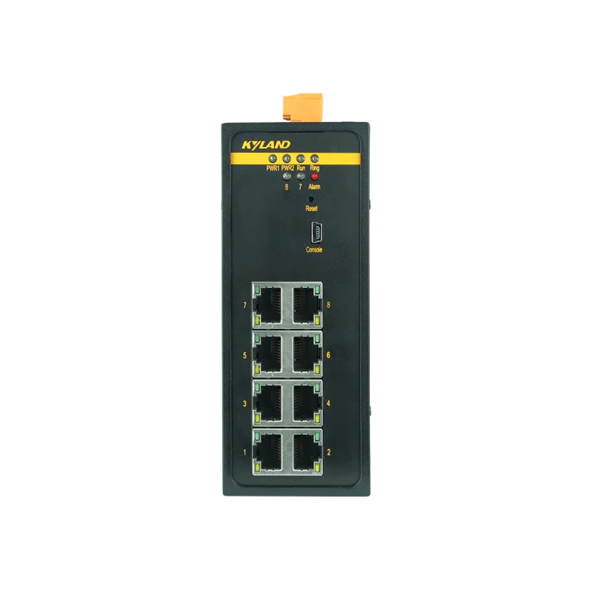 SICOM3000A-LITE-8T-L3-L3