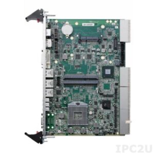 cPCI-6210DZ/710Q/M8G