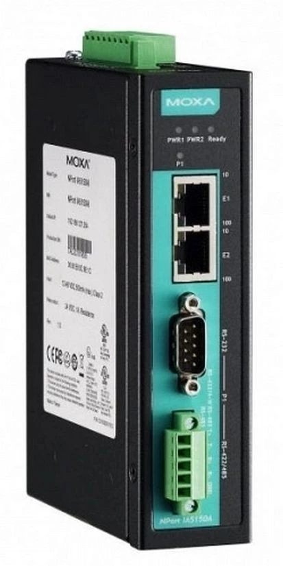 NPort IA5150AI-T
