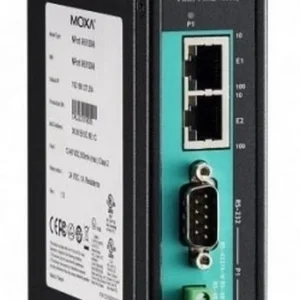 NPort IA5150A-T-IEX