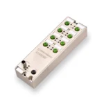 OCTOPUS 8TX PoE-EEC