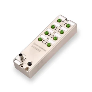 OCTOPUS 8TX PoE-EEC