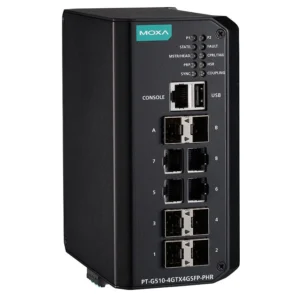 PT-G510-4GTX4GSFP-PHR-HV