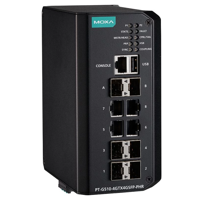 PT-G510-4GTX4GSFP-PHR-WV-CT