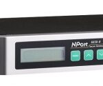NPort 6650-8