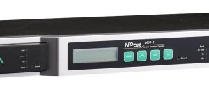 NPort 6610-8-48V