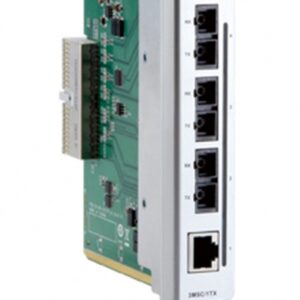 CM-600-3MSC/1TX