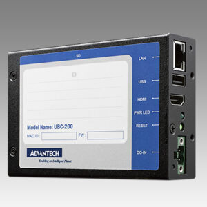 UBC-200CD-MDA1E