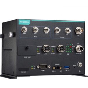 UC-8540-LX
