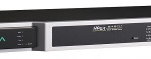 NPort 6650-32-HV-T