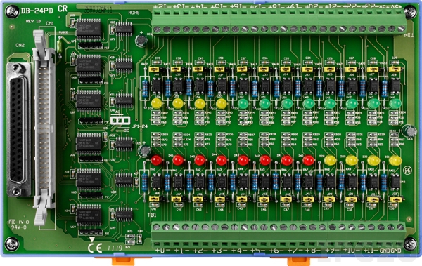 DB-24PD/DIN