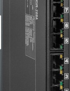 NSM-208A